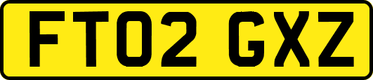 FT02GXZ