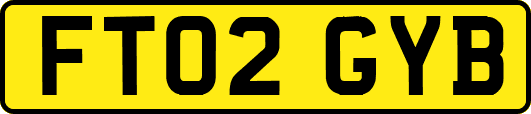 FT02GYB