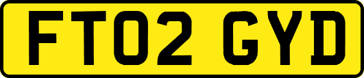 FT02GYD