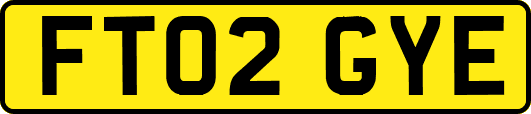 FT02GYE