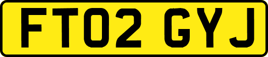 FT02GYJ
