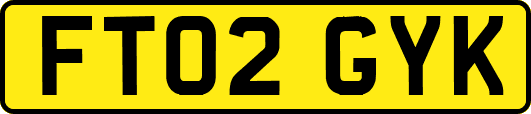 FT02GYK