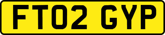 FT02GYP