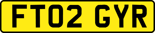 FT02GYR