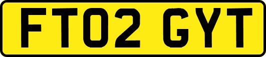 FT02GYT