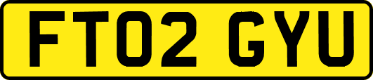 FT02GYU