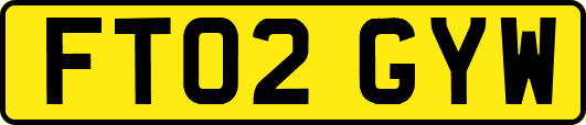 FT02GYW