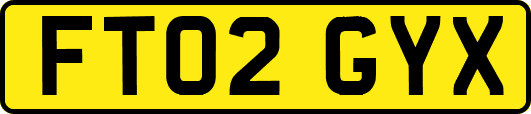 FT02GYX