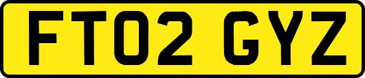 FT02GYZ