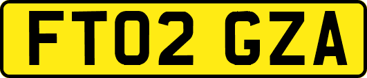 FT02GZA