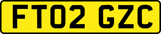 FT02GZC