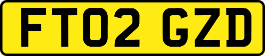 FT02GZD