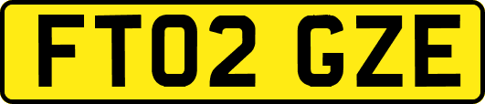 FT02GZE