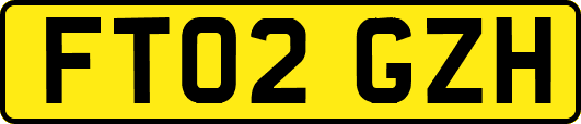 FT02GZH