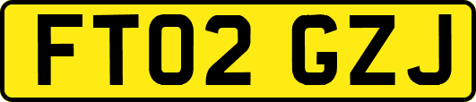 FT02GZJ
