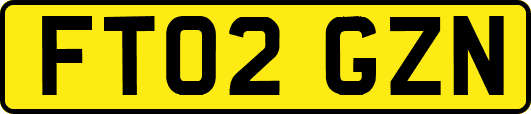 FT02GZN