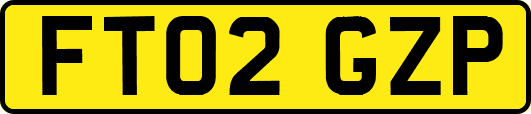 FT02GZP