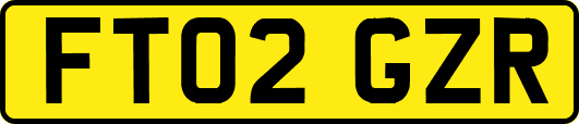 FT02GZR
