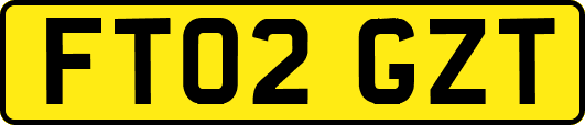 FT02GZT