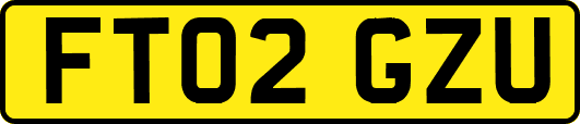 FT02GZU