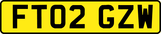 FT02GZW