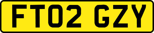 FT02GZY