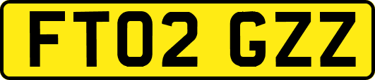 FT02GZZ