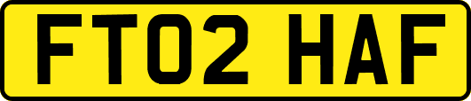 FT02HAF