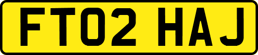 FT02HAJ