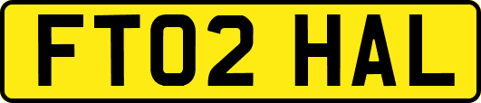 FT02HAL