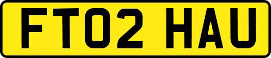 FT02HAU