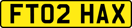 FT02HAX