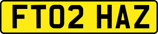 FT02HAZ