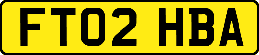 FT02HBA