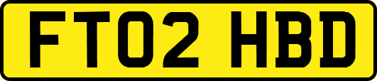 FT02HBD