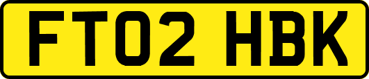 FT02HBK