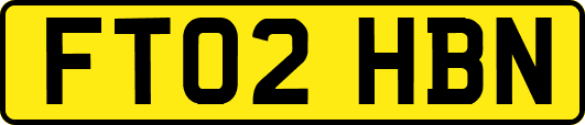 FT02HBN