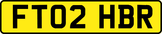 FT02HBR