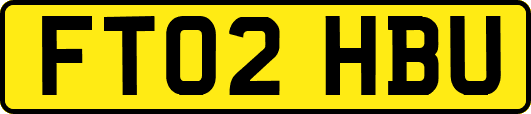 FT02HBU