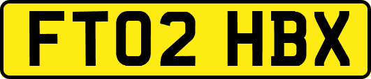 FT02HBX