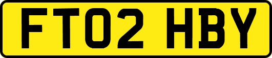 FT02HBY