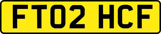 FT02HCF