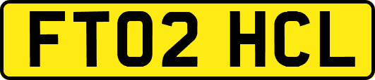 FT02HCL