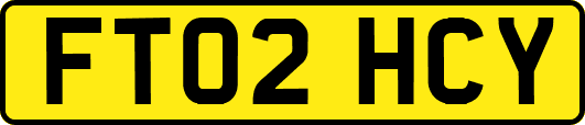 FT02HCY