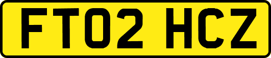 FT02HCZ