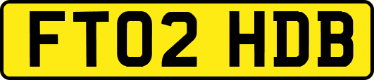 FT02HDB