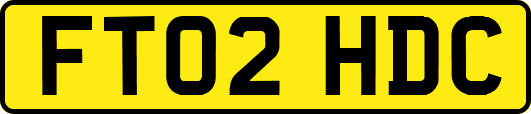 FT02HDC