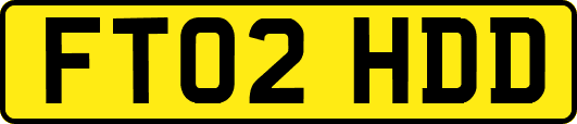 FT02HDD