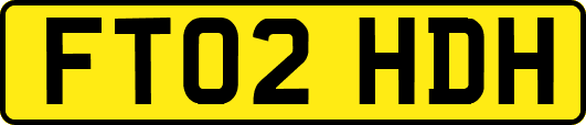 FT02HDH