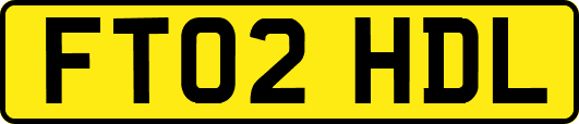 FT02HDL